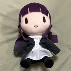 葬送のフリーレン　ふわぷちMぬいぐるみ フェルン　ぬいぐるみ