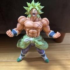 ブロリーフィギュアまとめ売り 2025年最新】超サイヤ人ブロリー94の人気アイテム - メルカリ