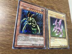 遊戯王【英語版】ホーリーナイトドラゴン& 完全究極態グレートモス シク セット‼️ 激レア！】遊戯王 究極完全態グレートモス、ホーリーナイト