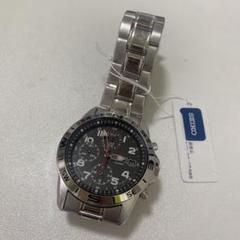 【限定特価】SEIKO セイコー SND375P アナログウォッチ SND375P 腕時計 海外モデル クロノグラフ セイコー(SEIKO