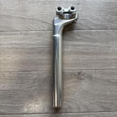 selle italia flite + nitto njsシートポストセット selle italia flite + nitto njsシートポストセット