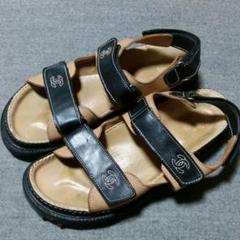 CHANEL スポーツサンダル