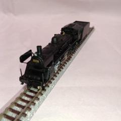 KATO　2007-2　C57形蒸気機関車　門鉄デフ付 Amazon | KATO Nゲージ C57 門鉄デフ付 2007-2 鉄道模型 蒸気