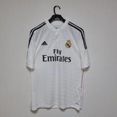 【Real Madrid】レアルマドリード ハメスロドリゲス サッカー Mサイズ Real Madrid】レアルマドリード ハメスロドリゲス サッカー M