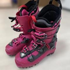 ディナフィット Dynafit BEAST W バックカントリーブーツ DYNAFIT 2019 ディナフィット BEAST 山スキーブーツ
