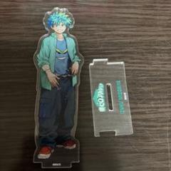 ヒロアカ アクリルスタンド