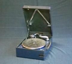 蓄音機ぜんまい及びサウンドボックス 館長ブログ ほっと物語 | 金沢蓄音器館