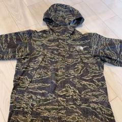 【美品】THE NORTH FACE ノースフェイス マウンテンパーカー