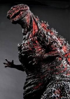 とるパカ！シン・ゴジラ 鎌倉上陸ver 熱線放射ver凍結ver 3体セット新品 鎌倉上陸、熱線放射、凍結！ゴジラのフィギュア3種がとるパカ