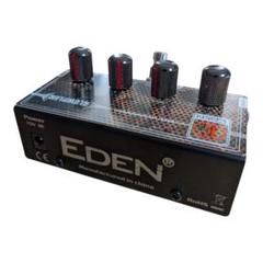 中古美品】ベースエフェクター EDEN GLOWPLUG - メルカリ