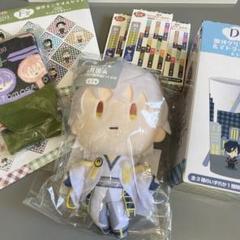 刀剣乱舞くじまとめ売り