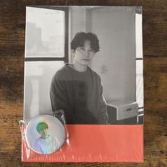 星野源　6th album Gen BOX set visual Blu-ray Album『Gen』Gen Box Set “Visual” [BOX+CD+2Blu-ray] | 星野 源