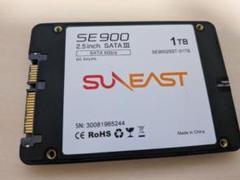 2025年最新】SUNEAST 内蔵型SSDの人気アイテム - メルカリ