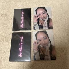 No No Girls トレカ コンプリートセット NoNoGirls ノノガ HANA 新品未開封 トレカ コンプリートBOX