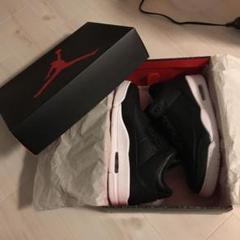 値下げ!!NIKE エアジョーダン3