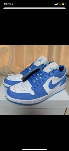 日曜まで 28cm AIR JORDAN 1 low UNC