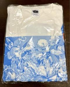 マクロスΔ ワルキューレはあきらめない Tシャツ