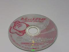カービィのエアライド ゲームキューブ【動作確認済】