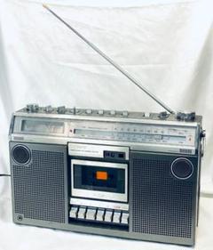 2025年最新】sony ラジカセ レトロの人気アイテム - メルカリ