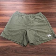 THE NORTH FACE ハーフパンツ