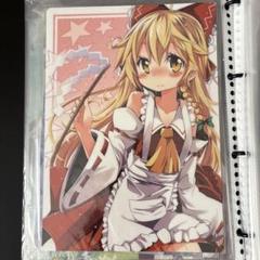 東方project フラン美少女オイルライターzippo 風TI3