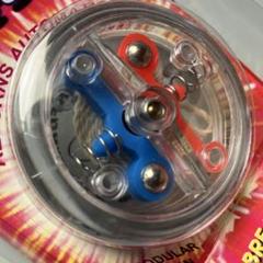95 ヨメガ ブレイン THE YO-YO WITH A BRAIN 直輸入