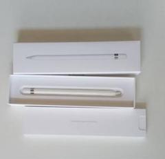 apple pencil 第一世代の中古/未使用品 - メルカリ apple pencil 第一世代の中古/未使用品 - メルカリ