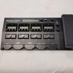 ZOOM G5n マルチエフェクトプロセッサーのサムネイル