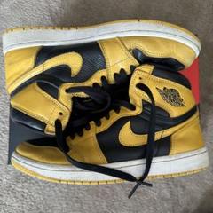 NIKE AIR JORDAN 1 パラン