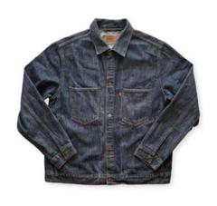 90s ユーロリーバイス 3rd タイプ　　XL イタリア製 90's EURO Levi's 70501-01 1stタイプ デニムジャケット メンズ