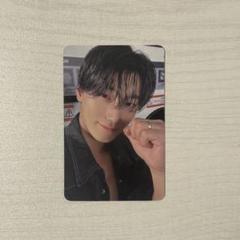 ATEEZ ヨントンサイン会  ブックレット ATEEZ ヨントンサイン会 ブックレット（ATEEZ☆【レポ】山野
