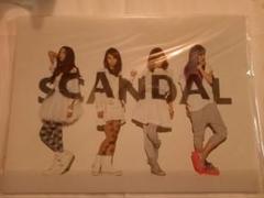 2025年最新】scandal クリアファイルの人気アイテム - メルカリ