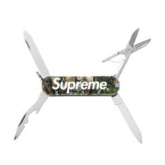 シュプリーム ボーカーミニナイフ 新品未使用 送料無料‼️ 2025年最新】supreme ナイフの人気アイテム - メルカリ