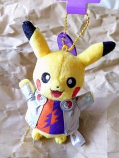 2025年最新】usj ピカチュウ キーチェーンの人気アイテム - メルカリ