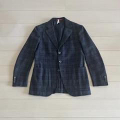 【美品】ISAIA テーラードジャケットのサムネイル
