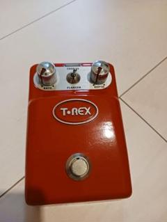 オ*ト様 T-rex BETAVIBE アナログコーラス/ビブラート廃盤