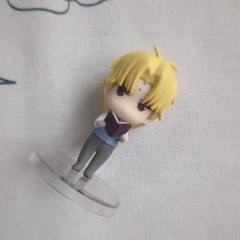D.Gray‐man アレン ハーフサイズトムス トレーディングフィギュア