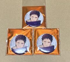 2025年最新】naruto ナルト缶バッジの人気アイテム - メルカリ