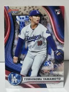 山本由伸2021 BBM Master piece BBM 2021 マスターピース 山本由伸 インサートパラレル 200枚