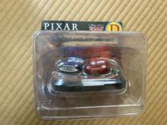 PIXAR ハッピーくじ D賞 カーズ Happyくじ ピクサー Pixar D賞 カーズ - メルカリ