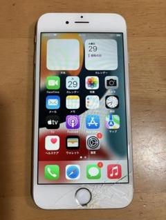 2025年最新】iphone6s 本体 画面割れの人気アイテム - メルカリ
