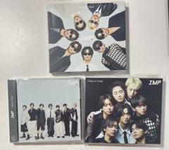 新品未開封品 IMP. Cheek to Cheek初回限定A.B.通常盤3形態