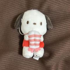 ポチャッコ　スシロー