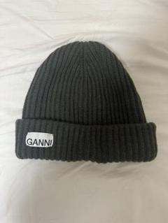 2025年最新】ganni ニット帽の人気アイテム - メルカリ