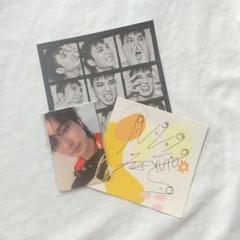 PENTAGON YUTO グッズのサムネイル