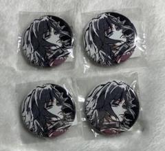 鬼滅の刃　柱描き下ろしWEBSHOPくじ　C賞　57mm箔押し缶バッジ　冨岡義勇 鬼滅の刃 C105 幕間画 WEBSHOPくじ 水柱 E賞 箔押し57mm缶バッジ