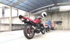 GPZ400F