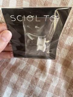 [§ＳＣＩＯＬ　ＴＯ] (ショルト) ボディピアス アクリル トンネルピアス