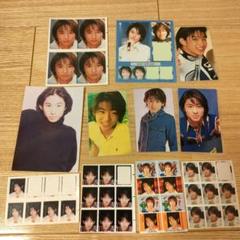 三宅健 ポートレートシリーズ NEWWWグッズセット Ken Miyake NEWWW Live Tour 2022 オリジナルペンライト ※販売