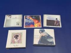 坂本真綾　CD　5枚セット 初回限定盤あり
